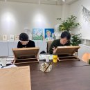 생활소품반초급 | [서울 송파] 아트블랑제이 아트갤러리_미술 원데이클래스 후기