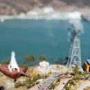 대방IC 입구 | 1박 3식 제공 가성비 좋은 경남 사천 호텔 마들렌