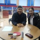 박성혜탁구클럽