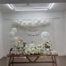 [인천/관교] 구월동, 관교동 내돈내산 브라이덜샤워 파티룸 후기,꿀팁(슬로우모드)