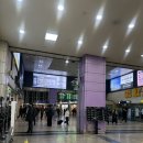 GS25 묵호중앙점 | 강원도 여행 1박2일 - 1일차, 묵호 - 강릉