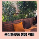 카페공감 | 곤지암카페 공감 플랫폼 방문 후기