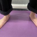 (창동 피티) 태경쌤 평발 피티 리얼 후기