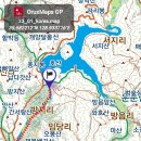 운문산 둘레길 이미지
