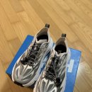 Black&White | HOKA 호카 MAFATE SPEED 4 Lite White Black 240 구매후기 | 구매처 사이즈 구매팁 세일 할인 가격