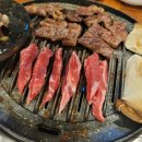 한마음정육식당 아산배방점