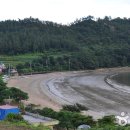 금갑해변 이미지