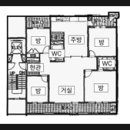 경기도 수원시 영통구 동탄원천로1109번길 37 (매탄동, 한국아파트) 이미지