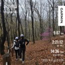 광명자원개발㈜ | 구름산 가학산 트레일 러닝에서 만난 광명동굴 카페 케이브