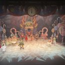 영상으로 만나는 발레「호두까기 인형」 | 인생 첫 발레 공연 후기 마포아트센터 호두까기 인형 관람기