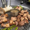 제주공항 근처 제주도민 흑돼지근고기 맛집 &#39;샤부돈&#39; 강추후기
