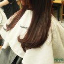 신내동미용실 최애컬러인 레드염색♡ #제오헤어 신내점 다녀옴!