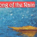 비 그리고 까페-3 (비(Rain) 주제에 의한 위대한 팝송 10곡 -3) 이미지