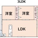 3LDK(쓰리엘디케이) 이미지