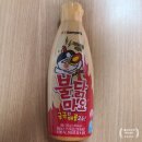 [내돈내산] 삼양 - 불닭마요소스 먹어 본 솔직후기