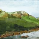 수채화교실 이미지