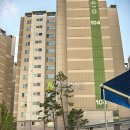 삼성산길 이미지