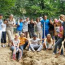 유럽의 차문화 이미지