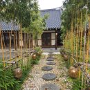 마실한바꾸 | 순창맛집카페 화양연화 요즘 뜨는 한옥 감성에서 즐긴 딸기 오마카세 리얼 후기