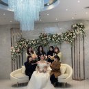 완벽했던 본식 후기 (cnk 웨딩, 베델 뷰티아트 바이 성유리, 로브드k, 라온 웨딩홀, 미주원)