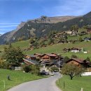 아이거 | 스위스 그린델발트 에어비앤비 추천 가성비 숙소 아이거북벽뷰 투숙 후기