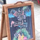 빅풋 - 중랑구 면목로 469 | 【 잠실 맛집 】데이트 코스로 좋은 송리단길술집 빅풋 방문후기