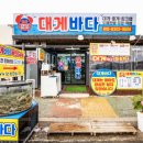 대게바다 이미지