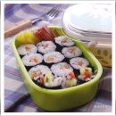 자연사랑김밥 이미지
