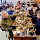 3/16(월)불곡산길(성남누비길4코스)서현역~버스17번(이배재고개하차~오리역하산 이미지