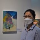 눈으로 보이지 않는 마음의 소리 이미지