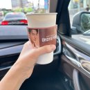 컴포즈커피용산원효로점 | 용산 가성비 라떼 맛집 매머드 라떼 후기. 저가형 카페중 가장 맛있음