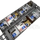 더조은 모텔 이미지