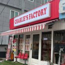 [국내/충남]청양패스 이용 카페, 맛집 가볼만한 곳(찰리와 고추빵공장, 이호갤러리, 벨이태리카페)