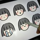 디지털 드로잉 기초 (오후) 이미지