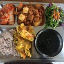 구내식당 이미지