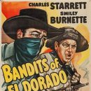 1949 엘도라도의 산적들Bandits of El Dorado 이미지