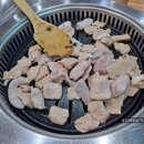 예산 맛집 원조곱창 &#39;할머니딸숯불곱창마을&#39; 본점 돼지곱창전문점