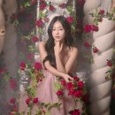 뉴서울프라자(외부) | 서울 대학로 중세시대 공주 로판 컨셉 스튜디오 사진관 뉴기믹 이색 촬영 추천