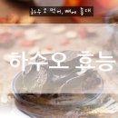 하수오 효능 그리고 백하수오 먹는 방법 이미지