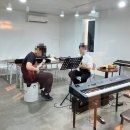 퀸음악학원