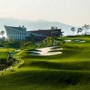 푸른솔 골프클럽 포천 이미지