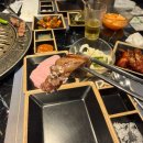 육도2 | 소고기] 1++ 한우와 한돈의 완벽한 조화! 콜키지 프리 &amp; 애견동반 가능한 고품격 고기집 '육도' 솔직 후기
