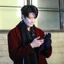 퇴근길 이미지