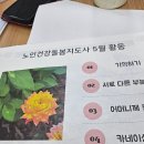 시니어복지사회적협동조합 이미지