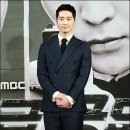 '7급공무원' 찬성 "아이돌 연기자중 옥택연 최고" 이미지