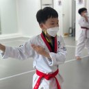 감사랑 리더십 태권도장 이미지