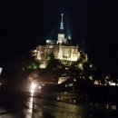 몽생미셀 이미지