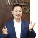 송승헌(54) 맥킨지 한국오피스 대표 &#39;노란봉투법·주52시간&#39; 2025.8.4. 한경外 이미지