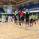 김제체육관 이미지