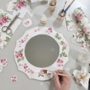 냅킨아트/천아트 | ♬ 모먼트 아틀리에_ 패브릭 공예 강좌(5~6회차) ♬